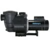Doheny's Inground Pool Pump, 115/230V, 1 HP (0.9 THP) -Swimline Shop 2716a feb2023