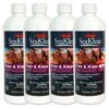 SeaKlear Free & Klear, 4 Qt -Swimline Shop 2718q4 a sq 2016
