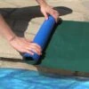 Doheny's Cover Guard -Swimline Shop 2733 a sq