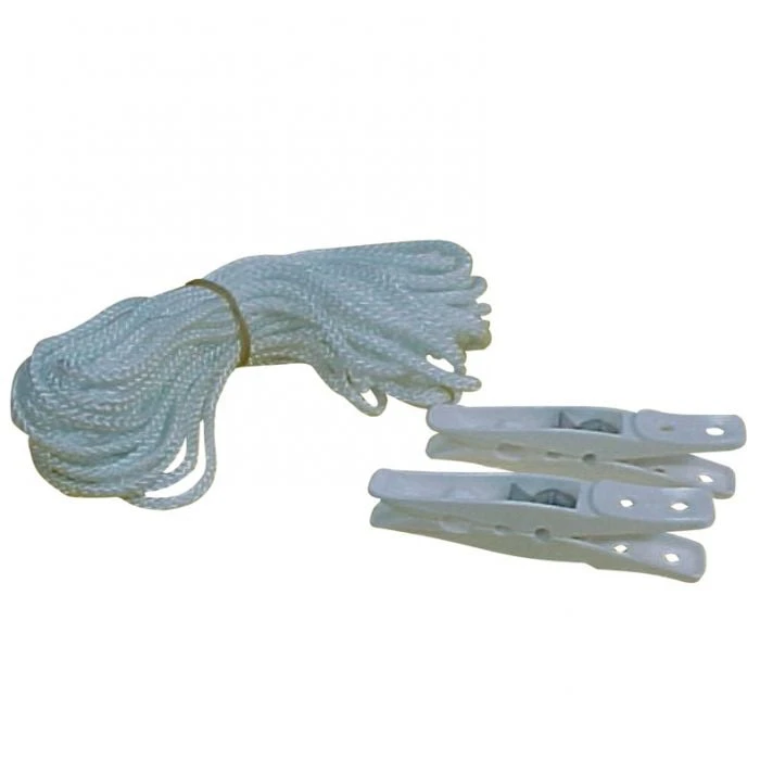 Feherguard Center Pull Rope 3 Feherguard Center Pull Rope