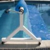 Doheny's Inground Commercial Solar Reel, 14-18 Ft -Swimline Shop 2793 a sq
