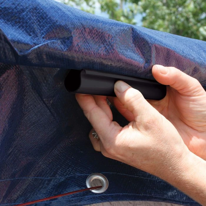 Doheny's Winter Pool Cover Clips, 20 Clips 11 Doheny's Winter Pool Cover Clips, 20 Clips - Image 9