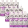 Jack's Magic The Purple Stuff Salt Solution, 12 Quart -Swimline Shop 3010q12 a sq