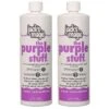 Jack's Magic The Purple Stuff Salt Solution, 2 Quarts -Swimline Shop 3010q2 a sq