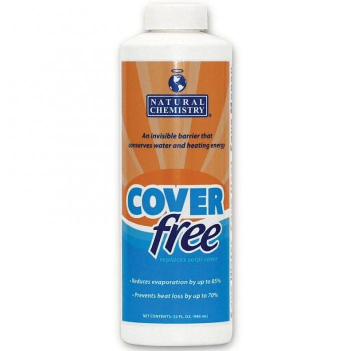 Natural Chemistry COVERFree, 1 Qt 3 Natural Chemistry COVERFree, 1 Qt