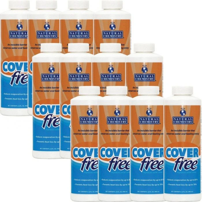 Natural Chemistry COVERFree, 12 Qt 3 Natural Chemistry COVERFree, 12 Qt