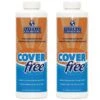 Natural Chemistry COVERFree, 2 Qt -Swimline Shop 3028q2 a sq