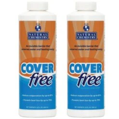 Natural Chemistry COVERFree, 2 Qt