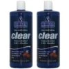Natural Chemistry Clear, 2 Qt -Swimline Shop 3029q2 a sq