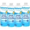 Doheny's Sand Filter Cleaner, 4 Quarts -Swimline Shop 3033q4 a 2021