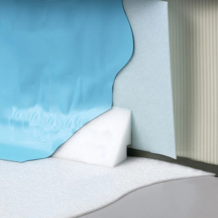 Gladon Happy Bottom Pool Pad, 24 Ft Round 4 Gladon Happy Bottom Pool Pad, 24 Ft Round - Image 2