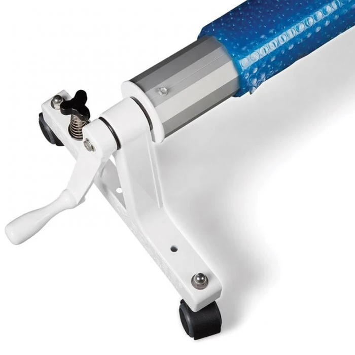 Rocky's Small Eazy Roller Inground Reel, 20 Ft 5 Rocky's Small Eazy Roller Inground Reel, 20 Ft - Image 3