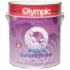 Olympic Gunzite Rough Surface Epoxy Primer, 1 Gallon -Swimline Shop 3538 d sq 2019