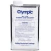 Olympic Rubber Base Paint Thinner, 1 Quart -Swimline Shop 3550 a sq