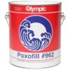 Olympic Poxofill, 1 Gallon -Swimline Shop 3564 d sq 2019