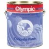 Olympic Concrete Crack Patch, 1 Gallon -Swimline Shop 3567 a sq