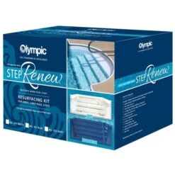 Olympic Step Renew Resurfacing Kits -Swimline Shop 3600 e sq 3