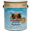 Olympic Hydrolon Water-Based Acrylic Pool Finish 1 Gallon, Blue Ice -Swimline Shop 3608 d sq 2019