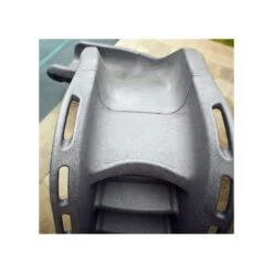 SR Smith Typhoon Pool Slide, Right Turn, Sandstone 20 SR Smith Typhoon Pool Slide, Right Turn, Sandstone -Swimline Shop 4068 b sq 2