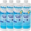 Doheny's Nature's Magic Natural Pool Beautifier, 4 Quart 1 Doheny's Nature's Magic Natural Pool Beautifier, 4 Quart -Swimline Shop 4097q4 feb2023
