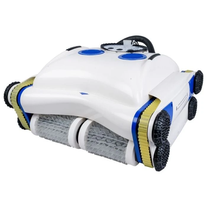 Pool Blaster CX-1 Cordless Inground Robotic Cleaner 3 Pool Blaster CX-1 Cordless Inground Robotic Cleaner
