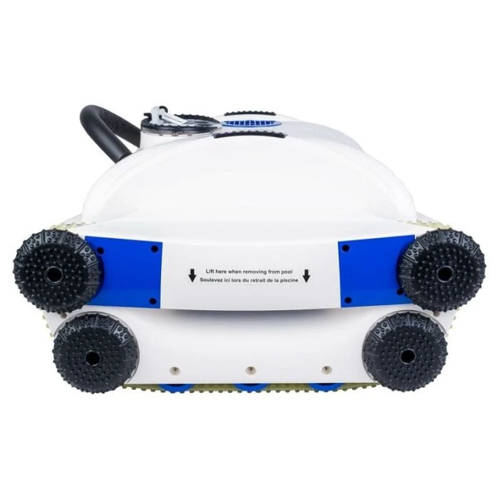 Pool Blaster CX-1 Cordless Inground Robotic Cleaner 6 Pool Blaster CX-1 Cordless Inground Robotic Cleaner - Image 4