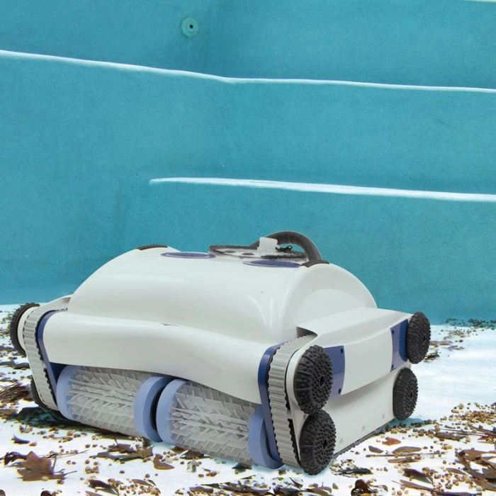 Pool Blaster CX-1 Cordless Inground Robotic Cleaner 10 Pool Blaster CX-1 Cordless Inground Robotic Cleaner - Image 8