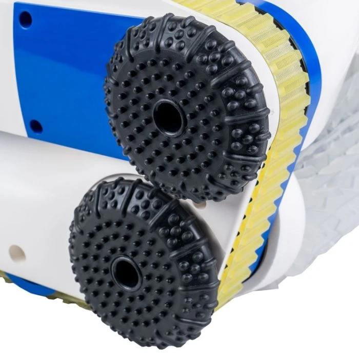 Pool Blaster CX-1 Cordless Inground Robotic Cleaner 14 Pool Blaster CX-1 Cordless Inground Robotic Cleaner - Image 12