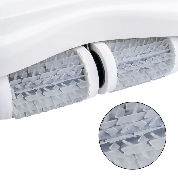 Pool Blaster CX-1 Cordless Inground Robotic Cleaner 15 Pool Blaster CX-1 Cordless Inground Robotic Cleaner - Image 13