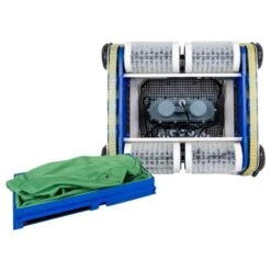 Pool Blaster CX-1 Cordless Inground Robotic Cleaner 35 Pool Blaster CX-1 Cordless Inground Robotic Cleaner -Swimline Shop 43770 p 2022