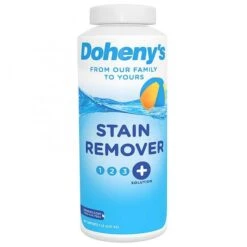 Doheny's Stain Remover, 2 Lb