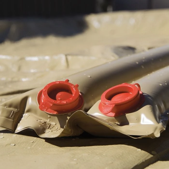 Doheny's Pro-TEK Water Tube Bag, 10 Ft., 12 Pack 6 Doheny's Pro-TEK Water Tube Bag, 10 Ft., 12 Pack - Image 4