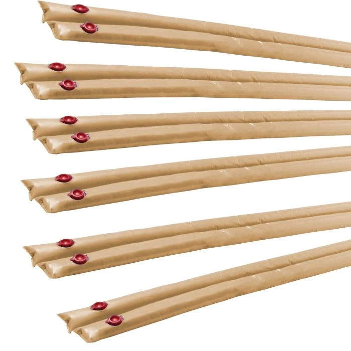 Doheny's Pro-TEK Water Tube Bag, 10 Ft., 6 Pack 3 Doheny's Pro-TEK Water Tube Bag, 10 Ft., 6 Pack