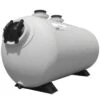 Pentair THS Series Horizontal Sand Filter, 34 X 61 In. 1 Pentair THS Series Horizontal Sand Filter, 34 X 61 In. -Swimline Shop 4522 a sq