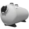 Pentair THS Series Horizontal Sand Filter, 42 X 72 In. 1 Pentair THS Series Horizontal Sand Filter, 42 X 72 In. -Swimline Shop 4526 a sq