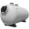Pentair THS Series Horizontal Sand Filter, 42 X 96 In. -Swimline Shop 4529 a sq
