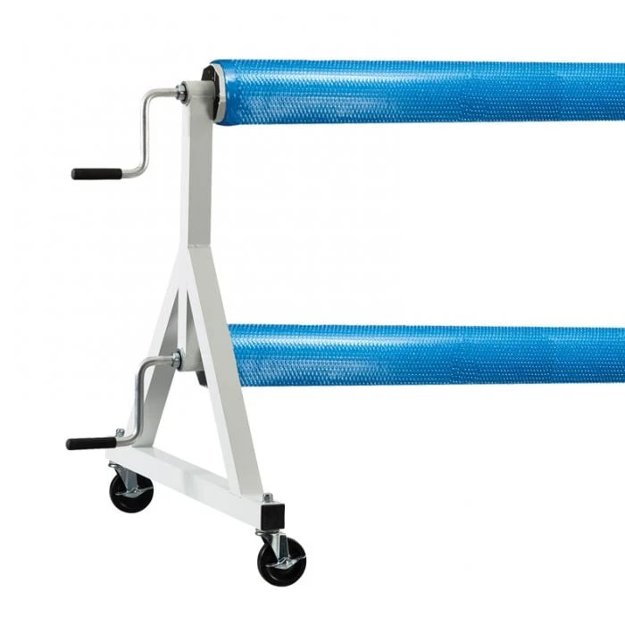 Horizon Ventures Commercial Reel System, Single Tube, 21-24 Ft 3 Horizon Ventures Commercial Reel System, Single Tube, 21-24 Ft