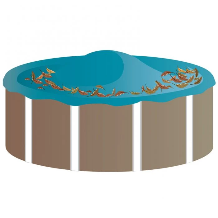 Doheny's Heavy-Duty Air Pillow, 4x8 Ft For Round Pools Up To 33 Ft, 3 Pack 6 Doheny's Heavy-Duty Air Pillow, 4x8 Ft For Round Pools Up To 33 Ft, 3 Pack - Image 4