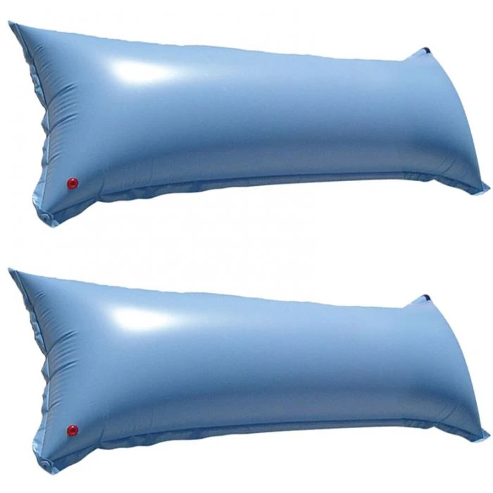 Doheny's Heavy-Duty Air Pillow, 4x8 Ft For Round Pools Up To 33 Ft, 2 Pack 4 Doheny's Heavy-Duty Air Pillow, 4x8 Ft For Round Pools Up To 33 Ft, 2 Pack - Image 2
