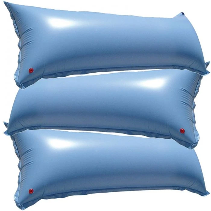 Doheny's Heavy-Duty Air Pillow, 4x8 Ft For Round Pools Up To 33 Ft, 3 Pack 4 Doheny's Heavy-Duty Air Pillow, 4x8 Ft For Round Pools Up To 33 Ft, 3 Pack - Image 2