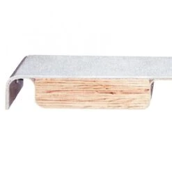 Inter-Fab Duro-Beam Replacement Diving Board, 6 Ft, Blue -Swimline Shop 4611 a sq 4