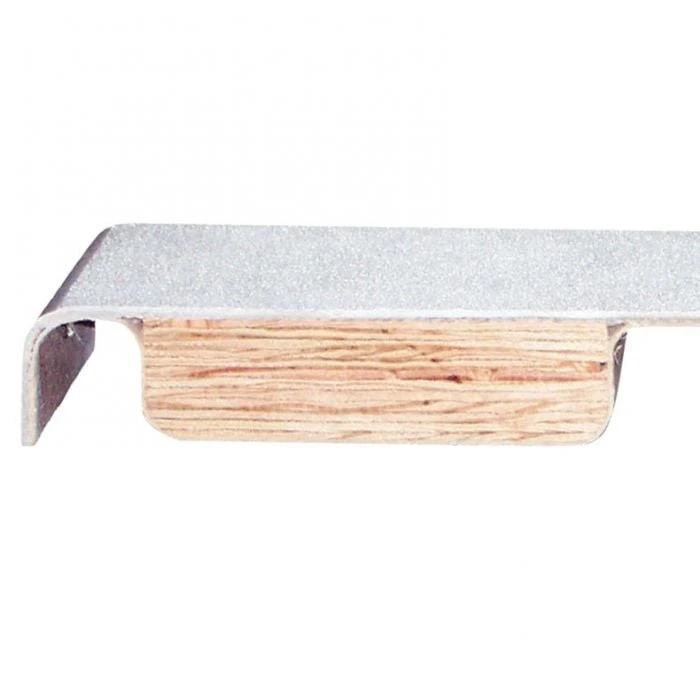 Inter-Fab Duro-Spring Replacement Diving Board, 6 Ft, White 3 Inter-Fab Duro-Spring Replacement Diving Board, 6 Ft, White