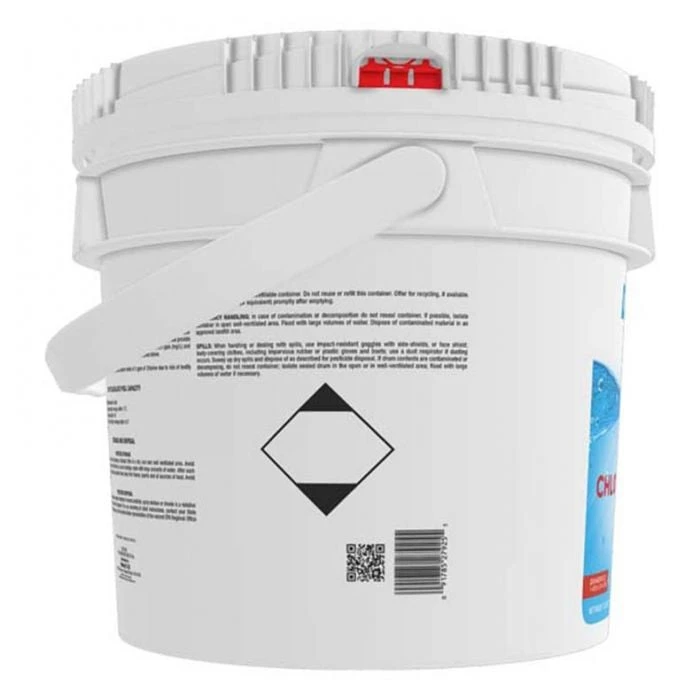 Doheny's 3 In Chlorine Tabs, 25 Lb 4 Doheny's 3 In Chlorine Tabs, 25 Lb - Image 2