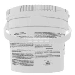 Doheny's 3 In Chlorine Tabs, 25 Lb 8 Doheny's 3 In Chlorine Tabs, 25 Lb -Swimline Shop 4823 25lb 3 inch chlorinating tabs 3back