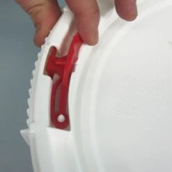 Doheny's 3 In Chlorine Tabs, 100 Lb -Swimline Shop 4824 b sq 2