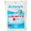 Doheny's Alkalinity Up, 5 Lb -Swimline Shop 4839 feb2023