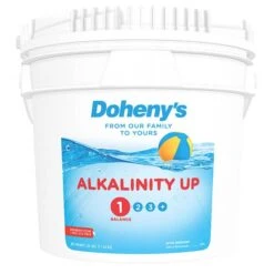 Doheny's Alkalinity Up, 25 Lb