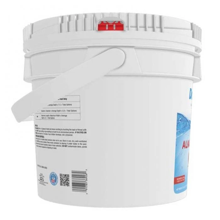 Doheny's Alkalinity Up, 25 Lb 4 Doheny's Alkalinity Up, 25 Lb - Image 2