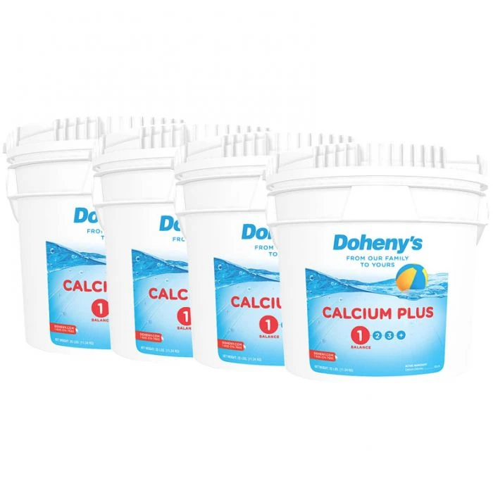 Doheny's Calcium Plus, 100 Lb 3 Doheny's Calcium Plus, 100 Lb