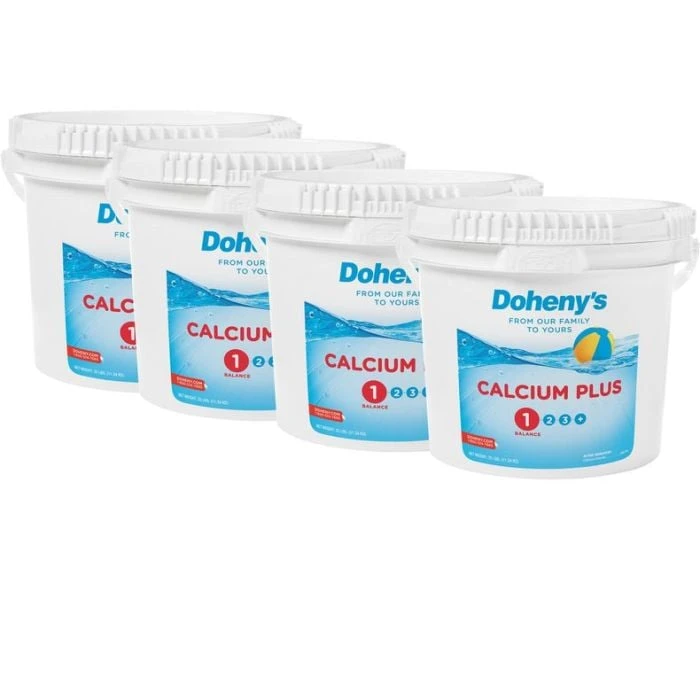 Doheny's Calcium Plus, 100 Lb 4 Doheny's Calcium Plus, 100 Lb - Image 2